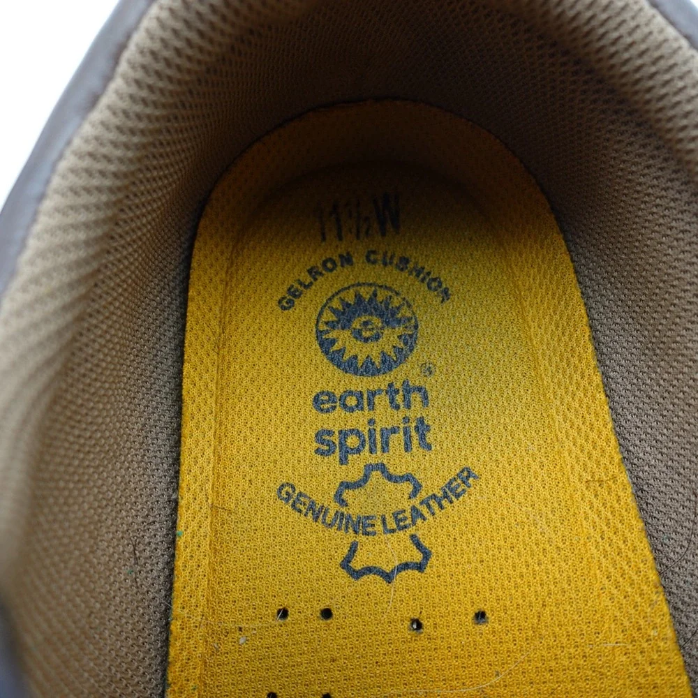 Earth Spirit gently used